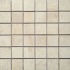 Marazzi Stone Collection Mosaic 2 X 2 Stone Ivory Tile & Stone