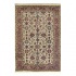 Nejad Rugs Signature Heirloom 6 X 9 Mahal Antique Ivory/rust Are