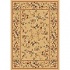 Kas Oriental Rugs. Inc. Cambridge 2 X 3 Cambridge Beige Floral D