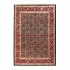 Nejad Rugs Signature Legacy 5x7 Herati Navy/burgundy Area Rugs