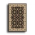 Home Dynamix Empress 4 X 5 Black 5081 Area Rugs