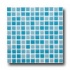 Original Style Mixed Glass Mosaics Pacific Tile & Stone