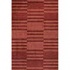 Momeni, Inc. Gramercy 10 X 14 Gramercy Red Area Rugs