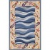Kas Oriental Rugs. Inc. Colonial 5 X 8 Colonial Fun In The Sun A