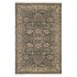 Nejad Rugs Couture 10 X 14 Textured Agra Brown/beige Area Rugs