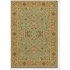 Couristan Izmir 2 X 4 Floral Bijar Sage Area Rugs