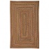 Capel Rugs Granville 3x5 Goldenrod Area Rugs