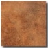Armstrong Perspectives Oxidized Red Tile Vinyl Flooring