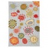 American Cottage Rugs Children 2 X 2 You Are My Sunshine Blu Are