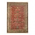 Nejad Rugs Signature Heirloom 8 X 10 Pepperdil Rust/ivory Area R