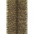 Kas Oriental Rugs. Inc. Sahara 2 X 3 Sahara Beige Tiger Print Ar