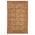 Nejad Rugs Village 4x6 Village Mahal Clay Rose/plum Area Rugs
