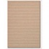 Couristan Five Seasons 8 X 13 Amargosa Cream Red Area Rugs