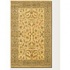Couristan Silken Treasures 4 X 6 Ambrosia Berber Ivory Area Rugs