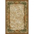 Milliken Martinique 8 X 11 Maize Gold Amber Area Rugs