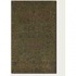 Couristan Jalore 4 X 5 Gangchen Chocolate Ebony Area Rugs