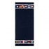 Nejad Rugs Nautical Flags 3 X 8 Runner Navy Area Rugs
