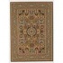 Couristan Royal Kashimar 10 X 14 Baktiari Toasted Almond Area Ru