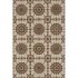 Momeni, Inc. Transitions 2 X 3 Transitions Beige Area Rugs