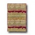 Kaleen Moods 5 X 8 Bangalore Red Area Rugs