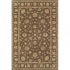 Kas Oriental Rugs. Inc. Imperial 8 Round Imperial Mocha Allover