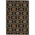 Momeni, Inc. Deco 10 X 13 Deco Charcoal Area Rugs