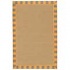 Capel Rugs Sun Porch 5x8 Mango Area Rugs
