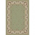Kas Oriental Rugs. Inc. Kensington 2 X 3 Kensington Sage Trellis