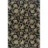 Momeni, Inc. Capri 8 X 11 Black Area Rugs