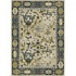 Carpet Art Deco New Horizons 2 X 3 Yrma/angora-indigo Area Rugs