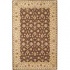 Kas Oriental Rugs. Inc. Imperial 7 X 9 Imperial Mocha/taupe All-