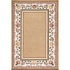 Nejad Rugs Bucks County - Border Rug 4 X 6 Beige/ivory Area Rugs