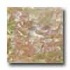 Daltile Ocean Jewels 2 X 2 Crackled Brown Lip Tile & Stone