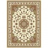 Kas Oriental Rugs. Inc. Seville 2 X 3 Seville Ivory/medallion Ka