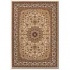 Couristan Izmir 5 X 8 Royal Kashan Cream Area Rugs