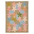 American Cottage Rugs Starfish 3 X 5 Starfish Sage Area Rugs
