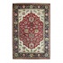 Nejad Rugs Signature Heirloom 9 X 12 Mahal Rust/black Area Rugs
