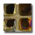 Tilecrest Pebble Series Mosaic Light Brown Tile  and