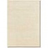 Couristan Super Indo-colors 4 X 6 Kasbah White Area Rugs