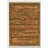 Couristan Mirage 8 X 12 Petroglyph Gold Area Rugs