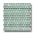 Original Style Offset Sky Single Clear Mosaic Volga Tile & Stone