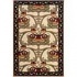 Momeni, Inc. Nouveau 8 X 10 Nouveau Ivory Area Rugs