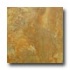Cerdomus Opus Slate 12 X 12 Rosso Tile & Stone