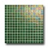 Original Style Iridescent Glass Mosaic Recycled Lu