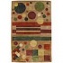 Capel Rugs Tempo 2x3 Tuscanmulti Area Rugs