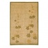 Nejad Rugs Climbing Vine 5 X 8 Beige/sage Area Rugs