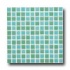Original Style Mixed Glass Mosaics Tasman Tile & Stone