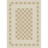 Carpet Art Deco Soft 2 X 6 Greek Myth/shell Area Rugs