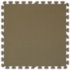Alessco, Inc. Soft Floors Brown Inside Rubber