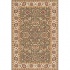 Momeni, Inc. Sutton Place 2 X 3 Grey Area Rugs